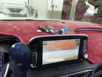 Hyundai SantaFe (2018)