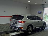 Hyundai SantaFe (2020)