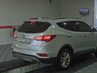 Hyundai SantaFe (2017)