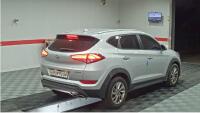 Hyundai Tucson (2015)