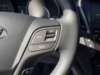 Hyundai Maxcruz (2016)