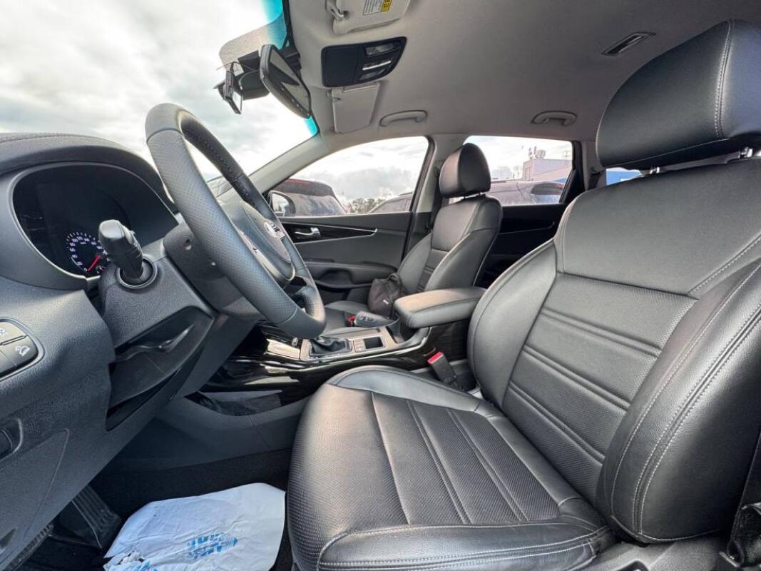 Kia Sorento (2019) Kia Sorento (2019)
