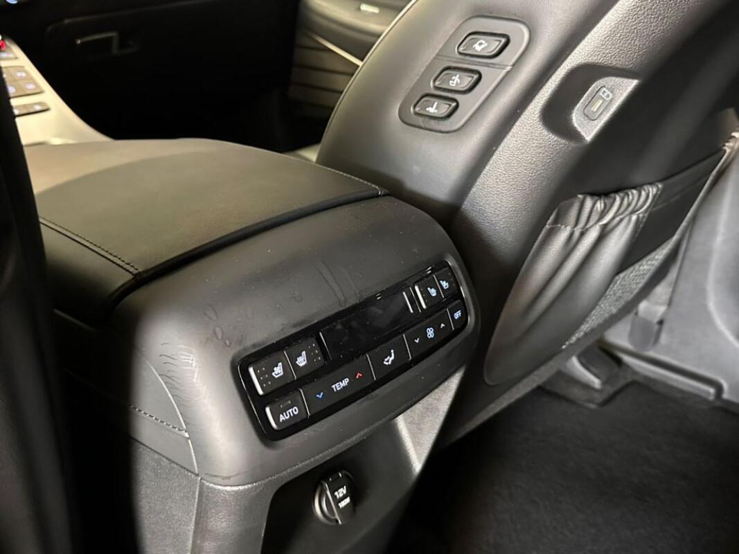 Hyundai Palisade (2023)