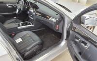 Mercedes E250 (2014)
