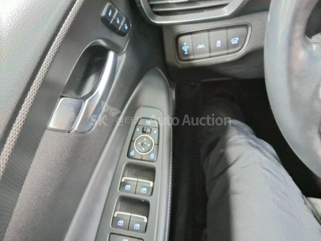 Hyundai SantaFe (2019)