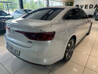 Renault Samsung SM6 (2018)