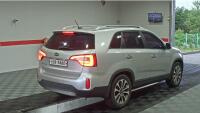 Kia Sorento (2013)