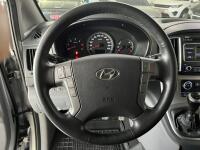Hyundai H-1 (2016)