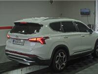 Hyundai SantaFe (2020)