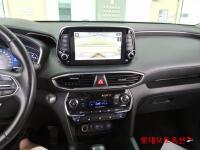 Hyundai Santa Fe (2019)