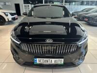 Kia K7 (2017)