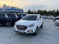 Hyundai Tucson (2014)