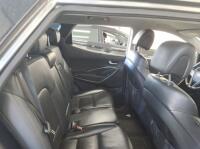 Hyundai SantaFe (2015)