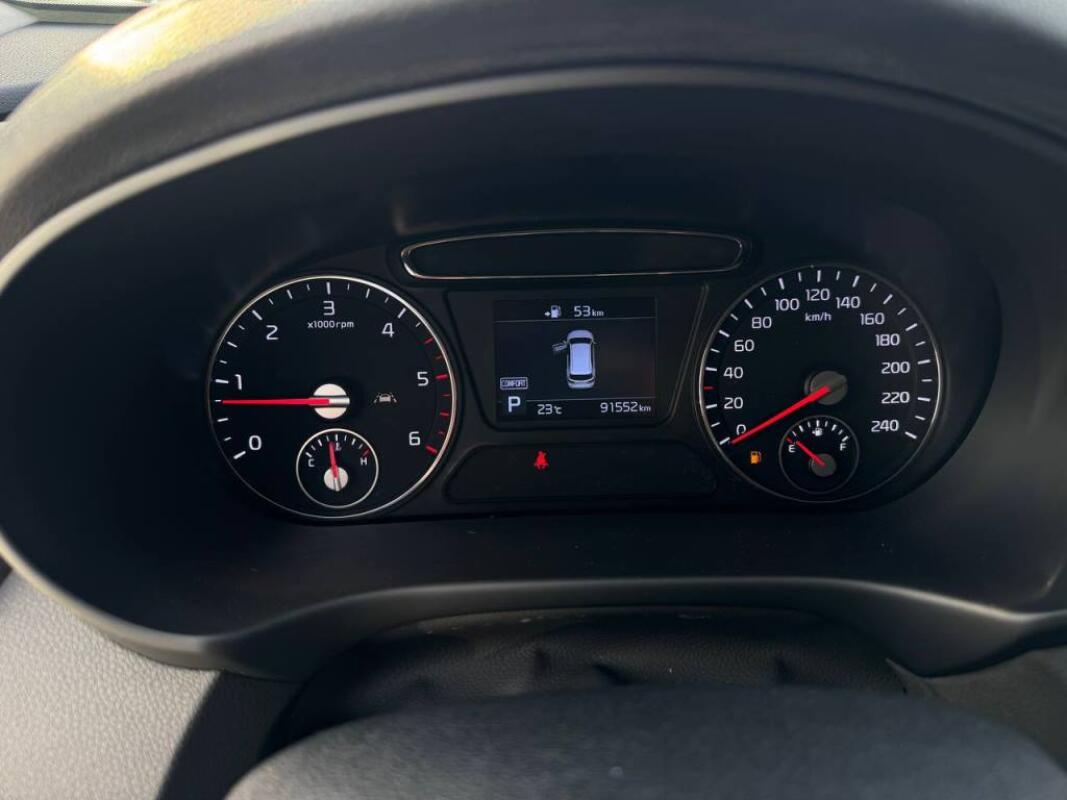 Kia Sorento (2020)