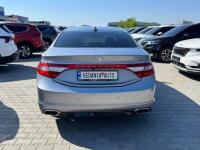 Hyundai Grandeur (2016)