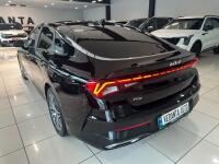 Kia K5 (2021)