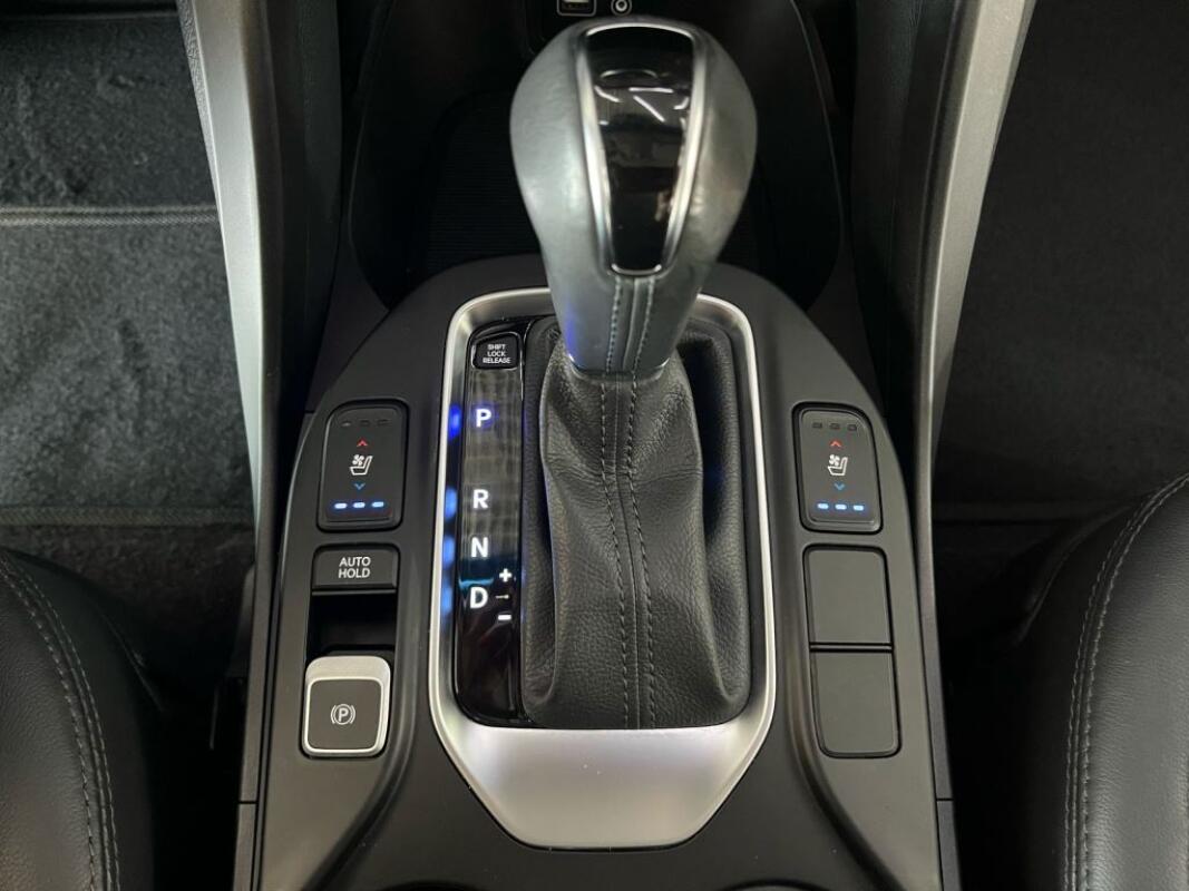 Hyundai SantaFe (2017)