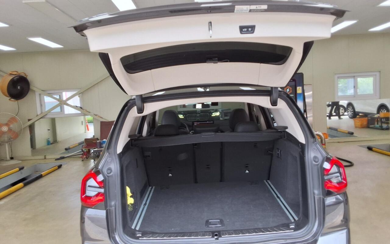 BMW X3 (2022)