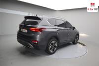 Hyundai SantaFe (2018)
