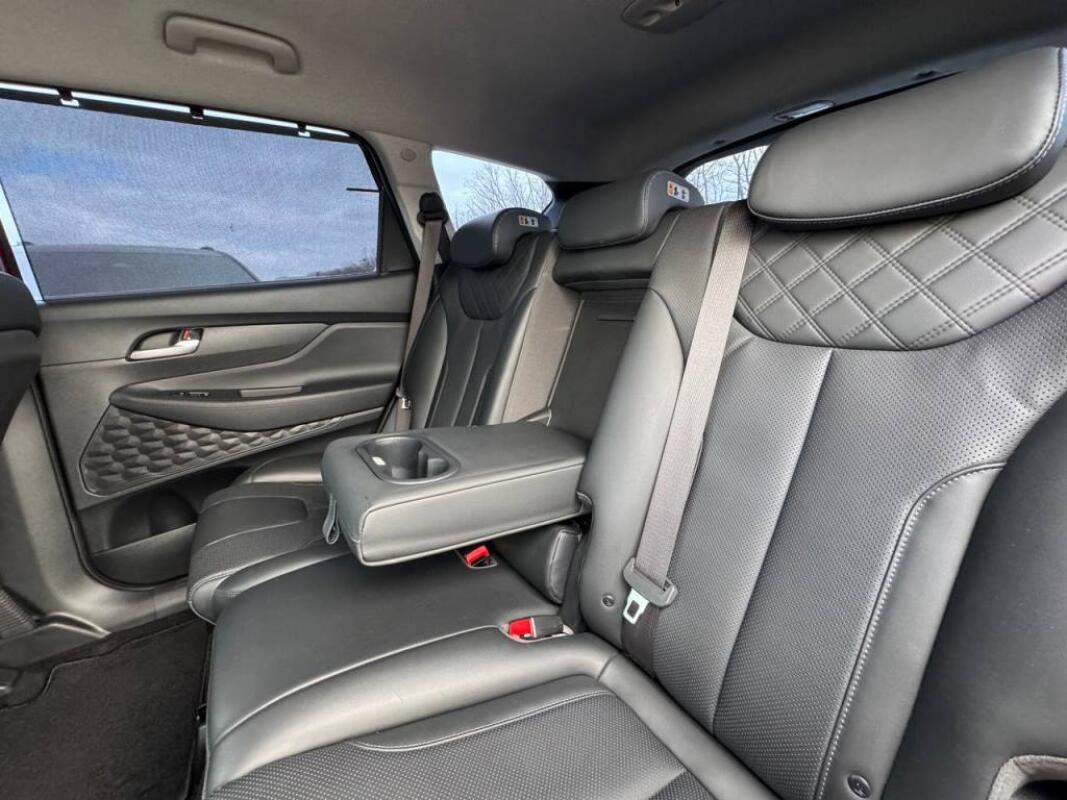 Hyundai SantaFe (2020)