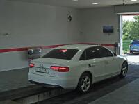 Audi A4 (2014)