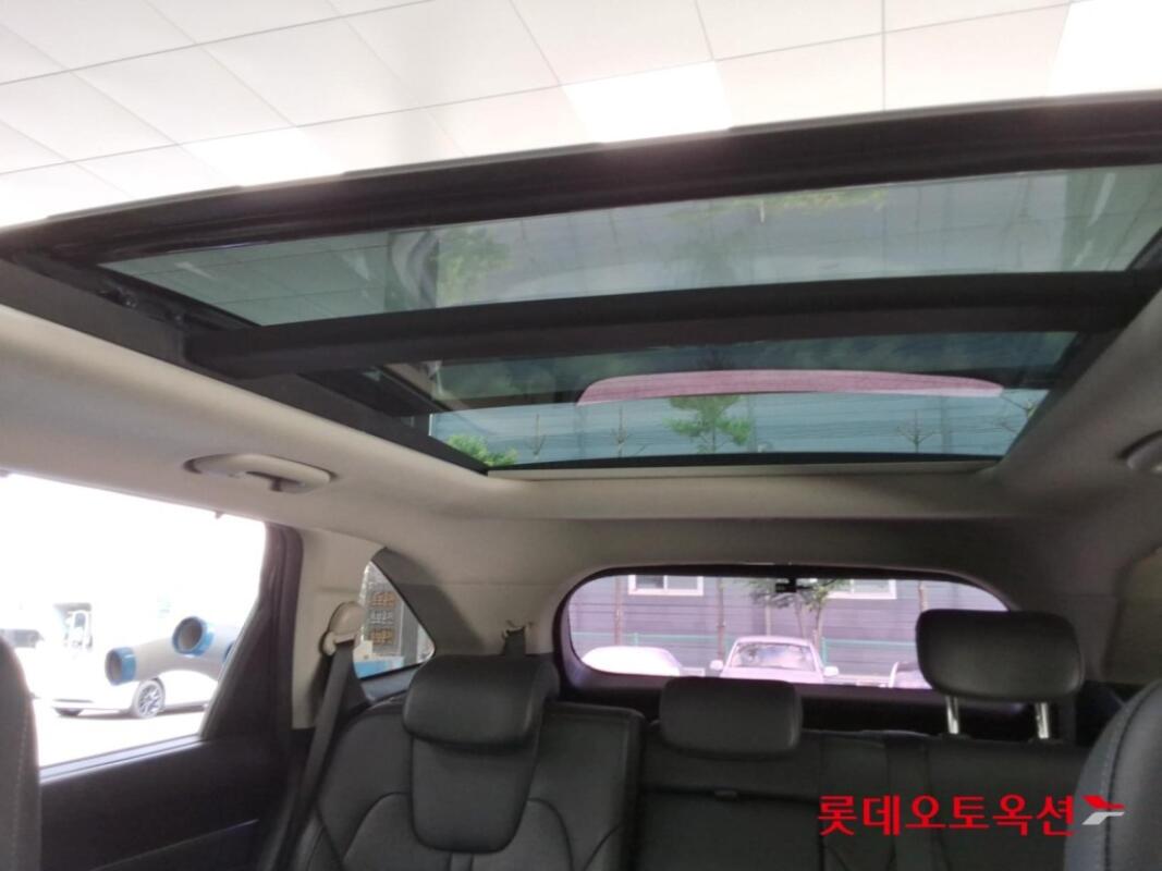 Kia Sorento (2021)