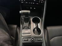 Kia K5 (2022)