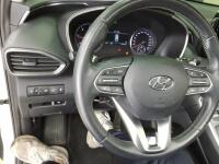 Hyundai SantaFe (2021)