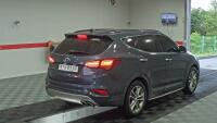 Hyundai SantaFe (2016)