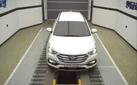 Hyundai SantaFe (2017) Hyundai SantaFe (2017)
