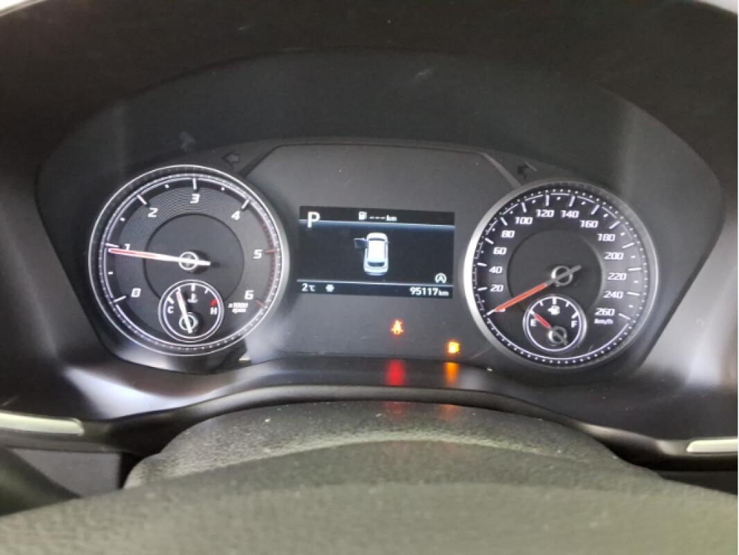 Hyundai SantaFe (2020)