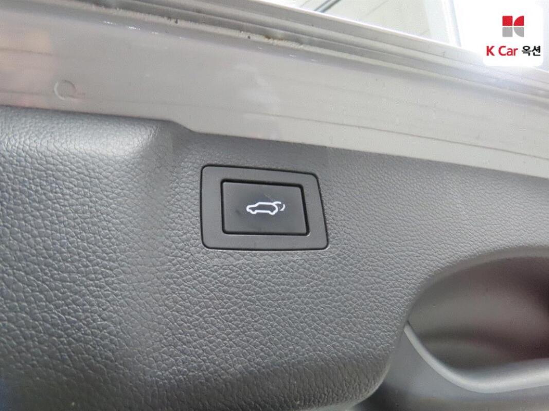 Hyundai Maxcruz (2016)