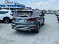 Hyundai Santa Fe (2015)