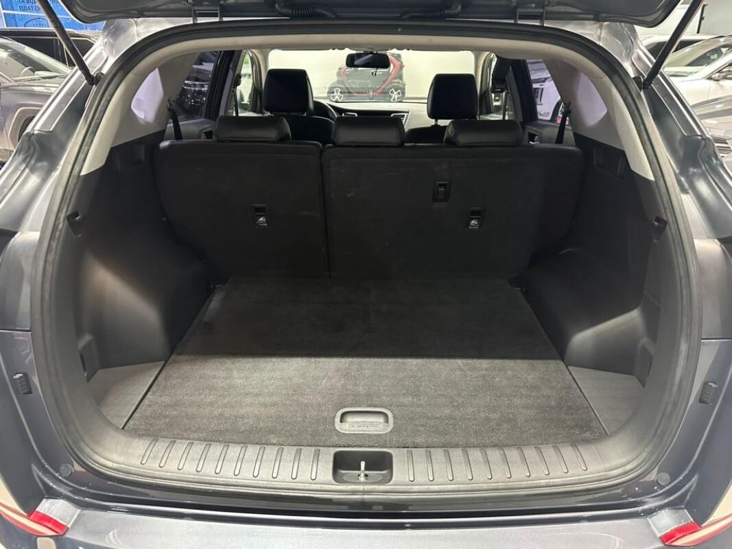 Hyundai Tucson (2016)