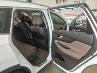 Hyundai SantaFe (2019)