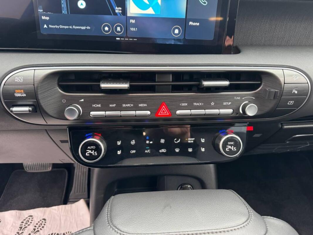 Hyundai Palisade (2025)