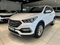 Hyundai SantaFe (2016)