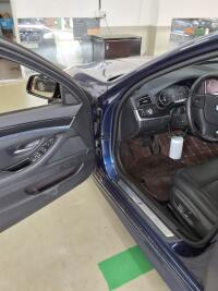BMW 520D (2015)