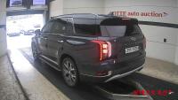 Hyundai Palisade (2019)