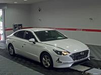 Hyundai Sonata (2019)