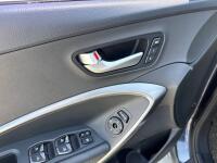 Hyundai SantaFe (2017)