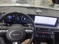 Hyundai Sonata (2023)