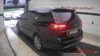 Kia Carnival (2018)