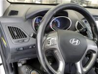 Hyundai Tucson (2014)