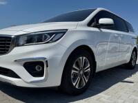 Kia Carnival (2019)