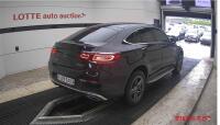 Mercedes GLC 220d (2021)