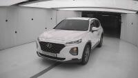 Hyundai SantaFe (2019)