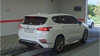 Hyundai SantaFe (2018)