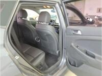 Hyundai Tucson (2018)
