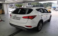 Hyundai SantaFe (2016)